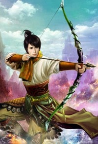 木叶:从日向开始谨慎