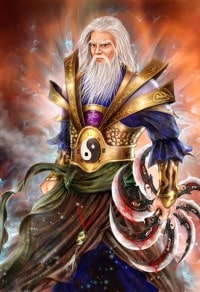 少将！你媳妇有了！